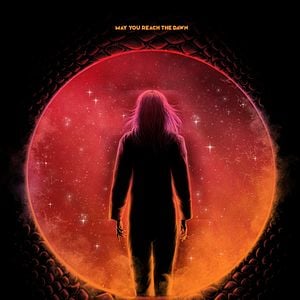 Fotoğraf Cosmic Dawn