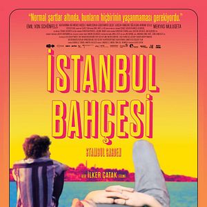 Fotoğraf İstanbul Bahçesi