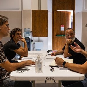 Fotoğraf Miguel Herrán