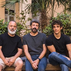 Fotoğraf Miguel Herrán