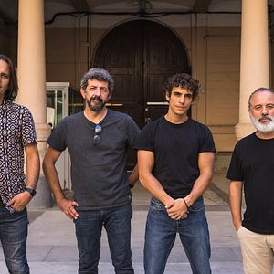 Fotoğraf Miguel Herrán