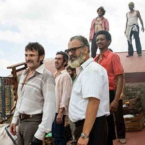 Fotoğraf Javier Gutiérrez