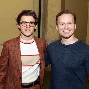 Fotoğraf Tom Holland