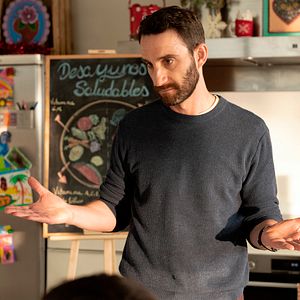 Fotoğraf Dani Rovira