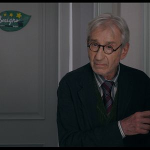 Fotoğraf José Sacristán