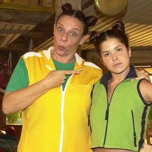 Fotoğraf Da Cor do Pecado