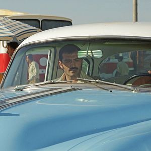 Fotoğraf Dayı: Bir Adamın Hikayesi