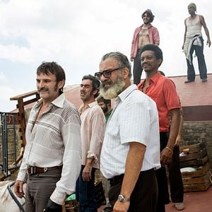 Fotoğraf Javier Gutiérrez