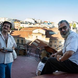 Fotoğraf Javier Gutiérrez