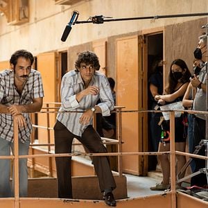 Fotoğraf Miguel Herrán