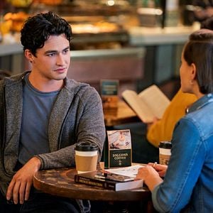 Fotoğraf Pauline Chalamet