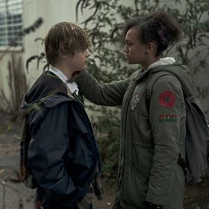 Fotoğraf India Brown