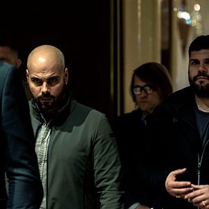 Fotoğraf Marco D'Amore