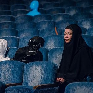 Fotoğraf Natalya Pavlenkova