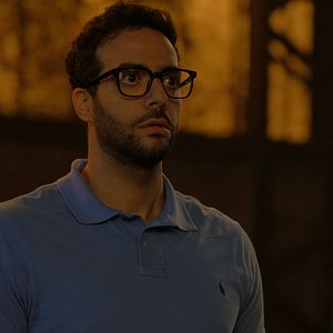 Fotoğraf Tarek Boudali