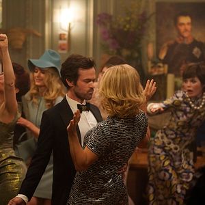 Fotoğraf Romain Duris