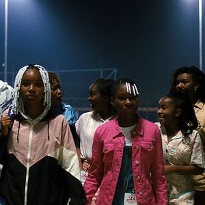 Fotoğraf Layla Crawford