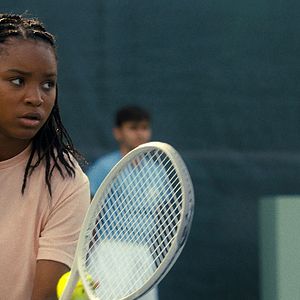 Fotoğraf Saniyya Sidney