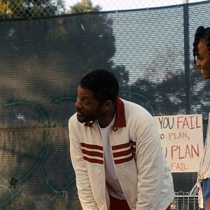 Fotoğraf Kral Richard: Yükselen Şampiyonlar