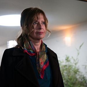 Fotoğraf Marie Rivière