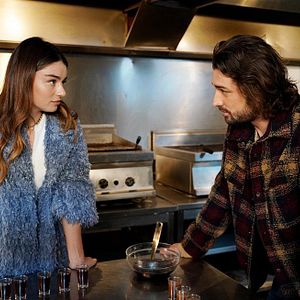 Fotoğraf Ada Masalı