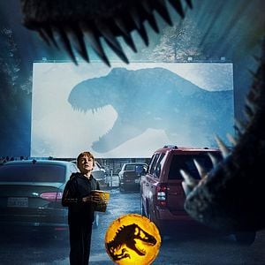 Fotoğraf Jurassic World: Hakimiyet