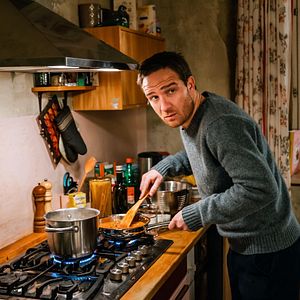 Fotoğraf Frederick Lau