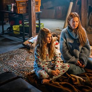 Fotoğraf Hannah Herzsprung