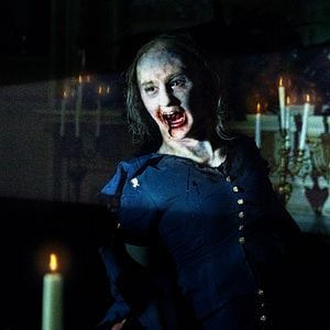 Fotoğraf Resident Evil: Raccoon Şehri