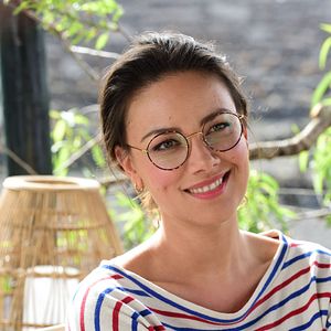 Fotoğraf Janina Uhse