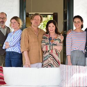 Fotoğraf Christoph Maria Herbst