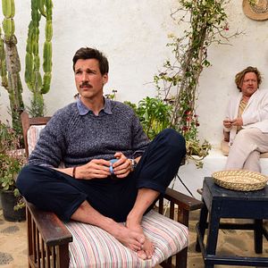 Fotoğraf Justus von Dohnányi