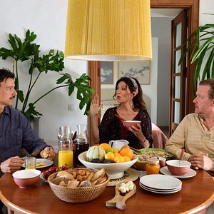 Fotoğraf Iris Berben