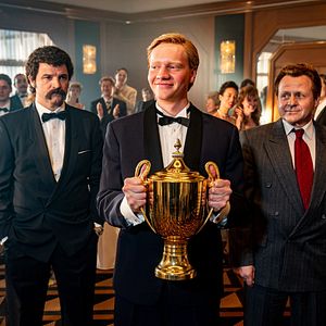 Fotoğraf Samuel Finzi