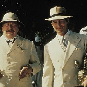 Fotoğraf Nil'de Ölüm