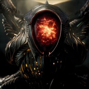 Fotoğraf Lost in Space (2018)