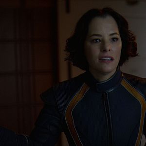 Fotoğraf Lost in Space (2018)