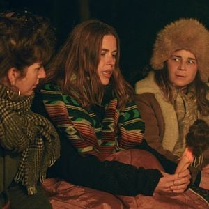 Fotoğraf Blanche Gardin