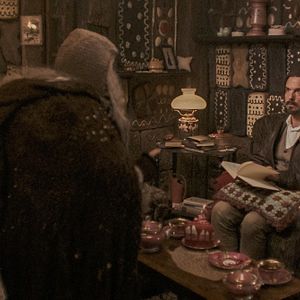 Fotoğraf Christoph Maria Herbst