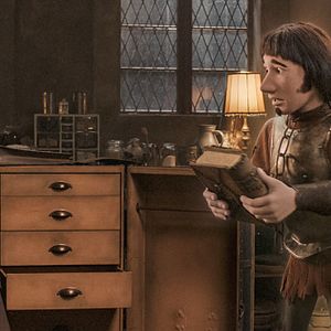 Fotoğraf Christoph Maria Herbst