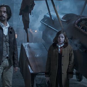 Fotoğraf Christoph Maria Herbst