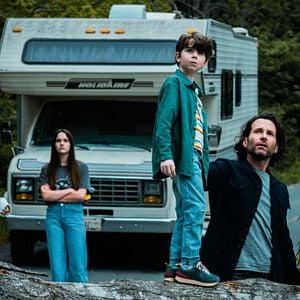 Fotoğraf Hannah Cheramy