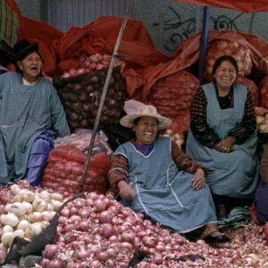 Fotoğraf El Gran Movimiento