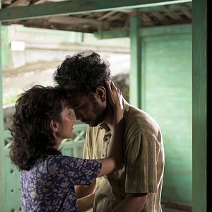 Fotoğraf Seperti Dendam, Rindu Harus Dibayar Tuntas