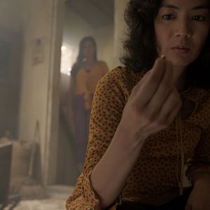 Fotoğraf Seperti Dendam, Rindu Harus Dibayar Tuntas