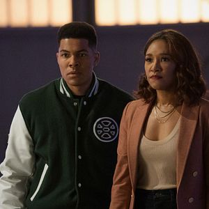 Fotoğraf Candice Patton