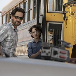 Fotoğraf Hayalet Avcıları: Öteki Dünya