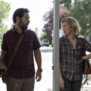 Fotoğraf Hayalet Avcıları: Öteki Dünya