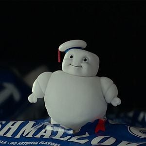 Fotoğraf Hayalet Avcıları: Öteki Dünya