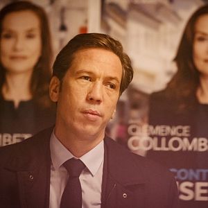 Fotoğraf Reda Kateb